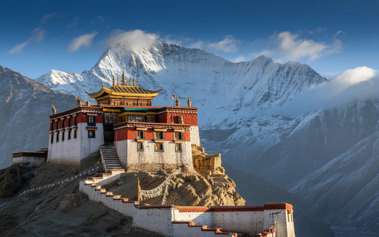 Himachal Pradesh travel agents