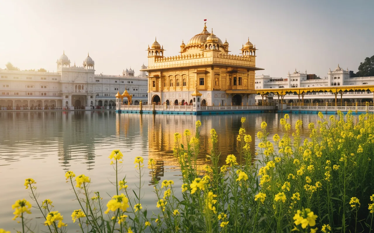 Punjab travel agents