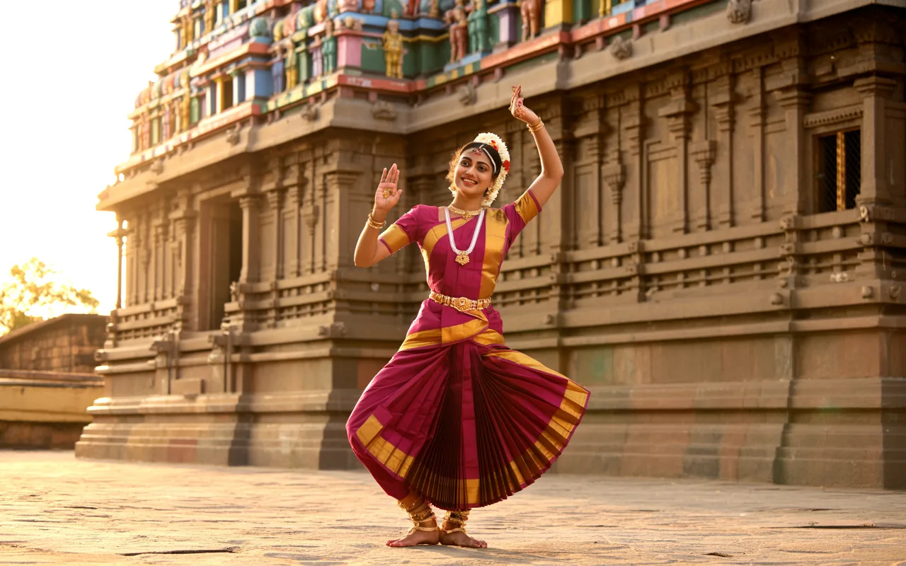 Tamil Nadu travel agents